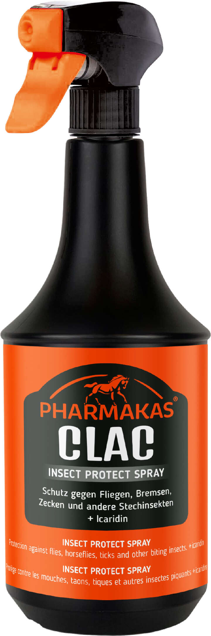 PHARMAKAS CLAC InsectProtect